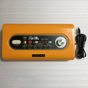 Nintendo Color TV Game Block Kuzushi with RF switch