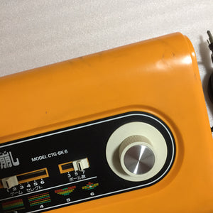 Nintendo Color TV Game Block Kuzushi with RF switch