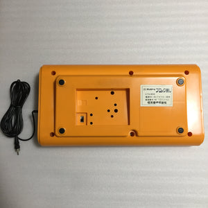 Nintendo Color TV Game Block Kuzushi with RF switch