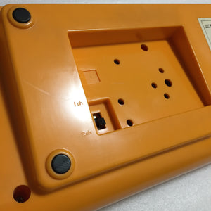 Nintendo Color TV Game Block Kuzushi with RF switch