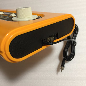 Nintendo Color TV Game Block Kuzushi with RF switch
