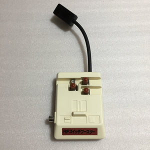 Nintendo Color TV Game Block Kuzushi with RF switch