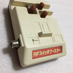 Nintendo Color TV Game Block Kuzushi with RF switch