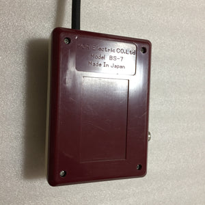 Nintendo Color TV Game Block Kuzushi with RF switch