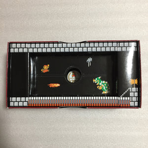 Boxed Game Boy Micro - Famicom edition