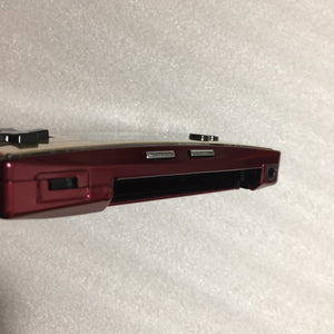 Boxed Game Boy Micro - Famicom edition