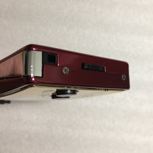 Boxed Game Boy Micro - Famicom edition