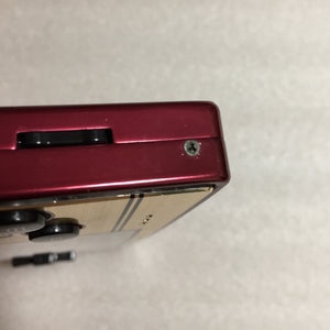 Boxed Game Boy Micro - Famicom edition