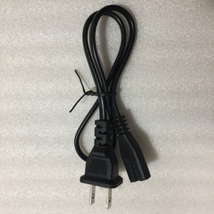 Panasonic Q System - with JP/US switch