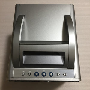 Panasonic Q System - with JP/US switch