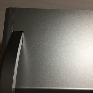 Panasonic Q System - with JP/US switch