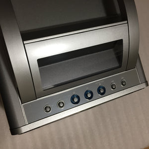 Panasonic Q System - with JP/US switch