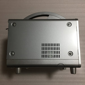 Panasonic Q System - with JP/US switch