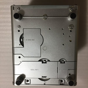 Panasonic Q System - with JP/US switch