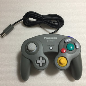 Panasonic Q System - with JP/US switch