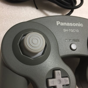 Panasonic Q System - with JP/US switch