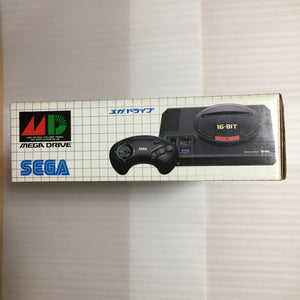 Boxed Megadrive - Region free with RGB cable