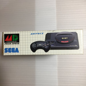 Boxed Megadrive - Region free with RGB cable