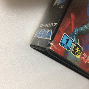 Boxed Megadrive - Region free with RGB cable