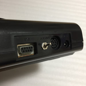 Boxed Megadrive - Region free with RGB cable