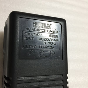 Boxed Megadrive - Region free with RGB cable