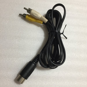 Boxed Megadrive - Region free with RGB cable