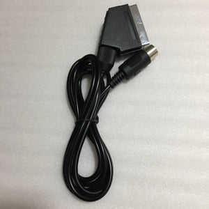 Boxed Megadrive - Region free with RGB cable