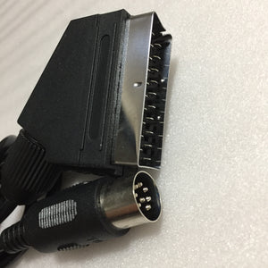 Boxed Megadrive - Region free with RGB cable