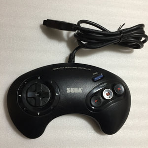 Boxed Megadrive - Region free with RGB cable