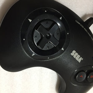 Boxed Megadrive - Region free with RGB cable