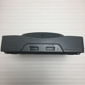 NeoGeo CDZ - US/JP - RGB set