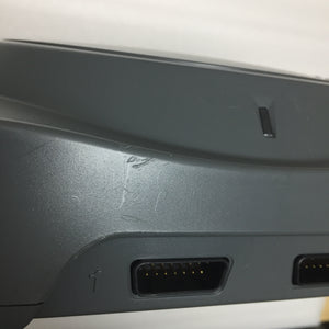 NeoGeo CDZ - US/JP - RGB set