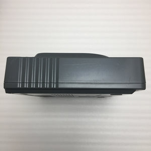 NeoGeo CDZ - US/JP - RGB set