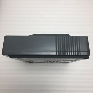 NeoGeo CDZ - US/JP - RGB set