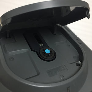 NeoGeo CDZ - US/JP - RGB set