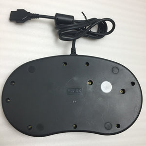 NeoGeo CDZ - US/JP - RGB set