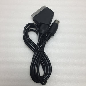 NeoGeo CDZ - US/JP - RGB set