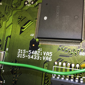 Boxed Megadrive set - Region free with RGB cable