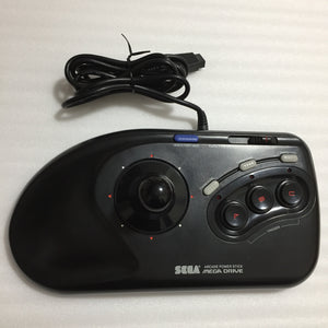 Boxed Megadrive set - Region free with RGB cable