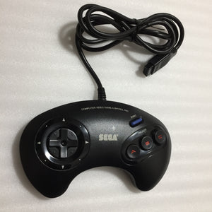 Boxed Megadrive set - Region free with RGB cable