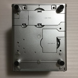Panasonic Q System - with JP/US switch - Zelda set