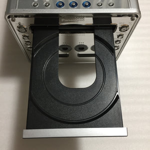 Panasonic Q System - with JP/US switch - Zelda set