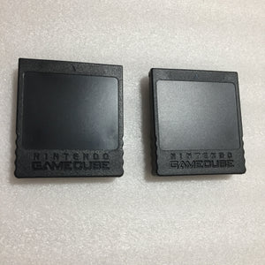 Panasonic Q System - with JP/US switch - Zelda set