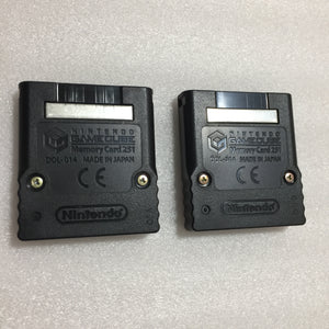 Panasonic Q System - with JP/US switch - Zelda set
