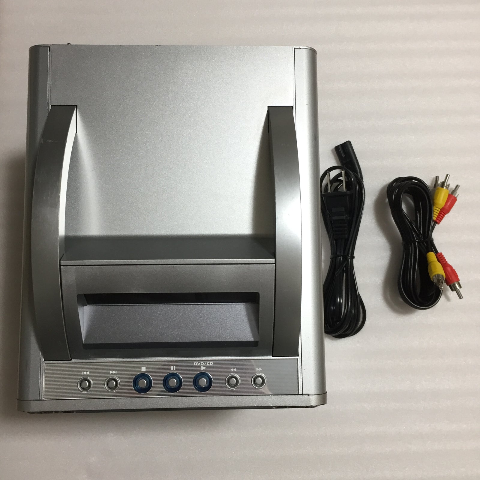 Panasonic Q System - with JP/US switch - System only