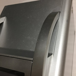 Panasonic Q System - with JP/US switch - System only