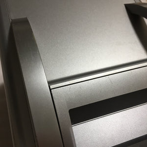 Panasonic Q System - with JP/US switch - System only