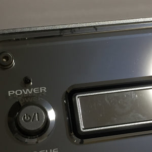 Panasonic Q System - with JP/US switch - System only