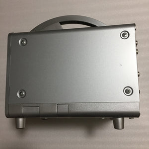 Panasonic Q System - with JP/US switch