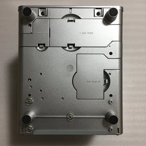 Panasonic Q System - with JP/US switch